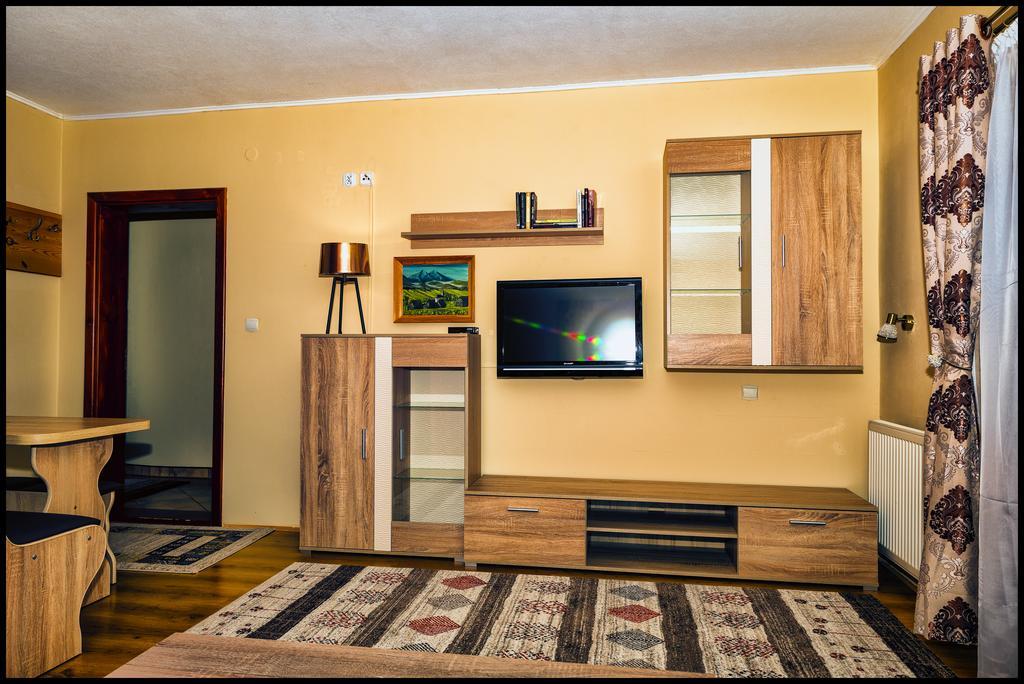 Apartman Tilia Ždiar Dış mekan fotoğraf