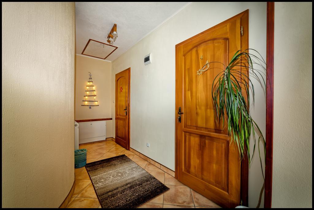 Apartman Tilia Ždiar Dış mekan fotoğraf