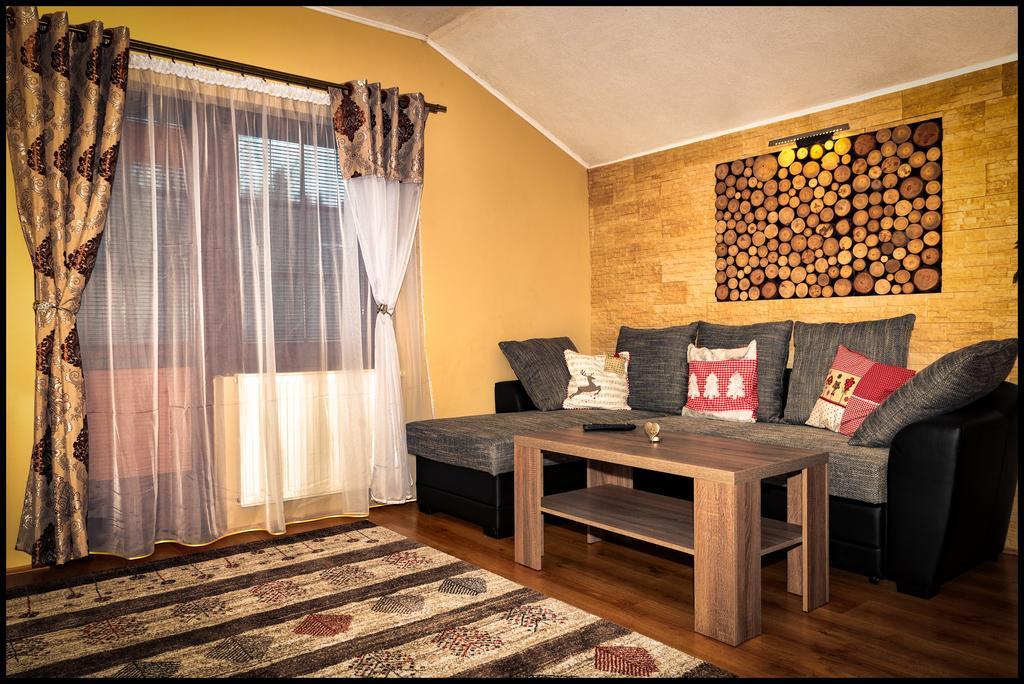 Apartman Tilia Ždiar Dış mekan fotoğraf
