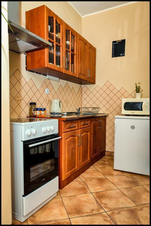 Apartman Tilia Ždiar Dış mekan fotoğraf